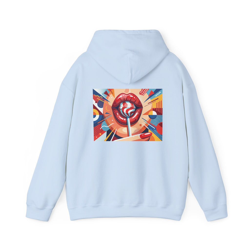 Explosive! Yes Sir-Delicious Suckers Hoodie | Parental Advisory  for the Bearded