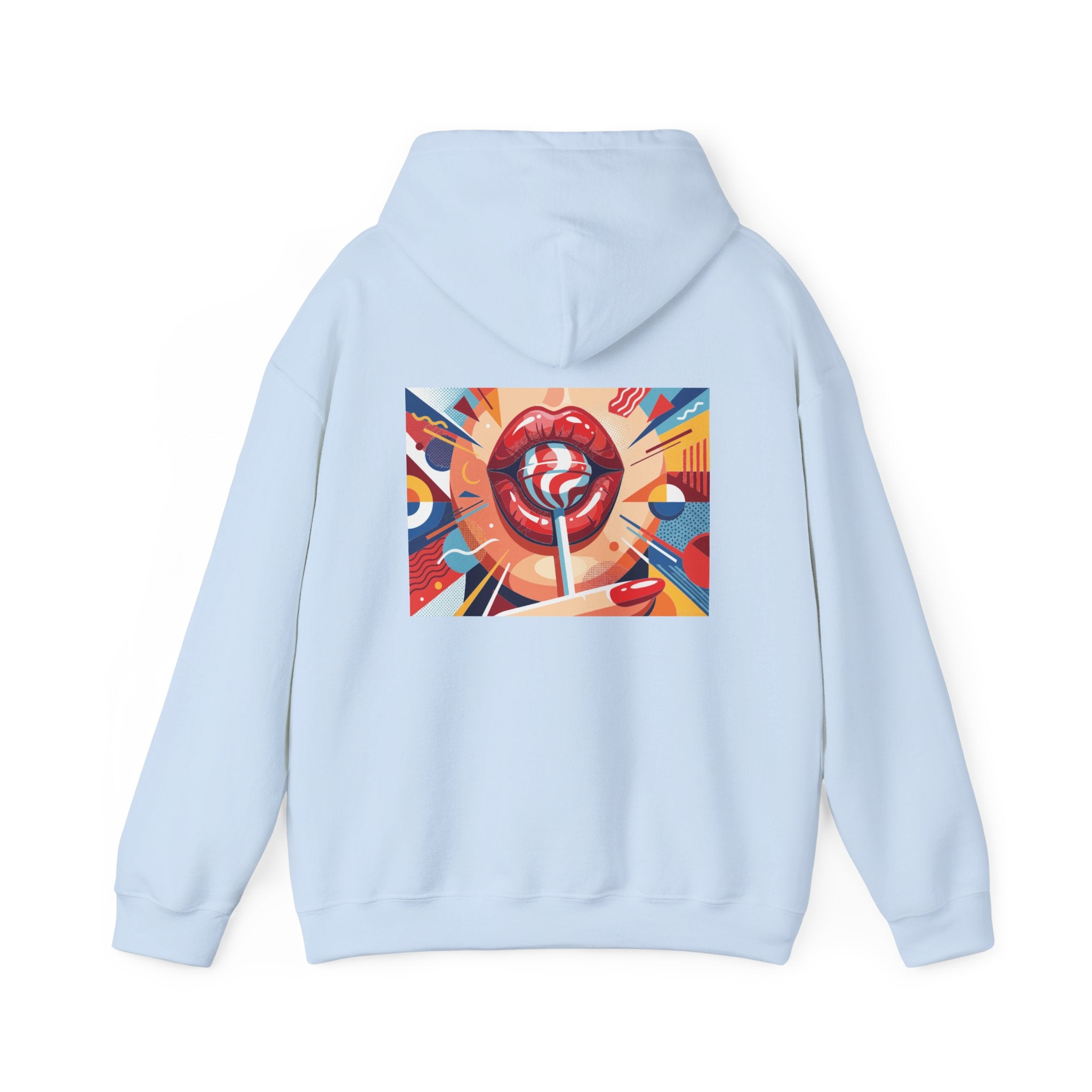 Explosive! Yes Sir-Delicious Suckers Hoodie | Parental Advisory  for the Bearded