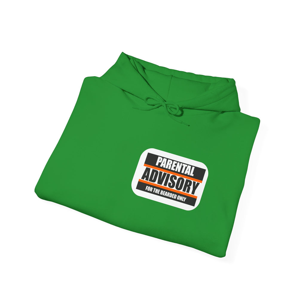 Addicted | Yes Sir Hoodie | Recovering Addict Graphic Hoodie
