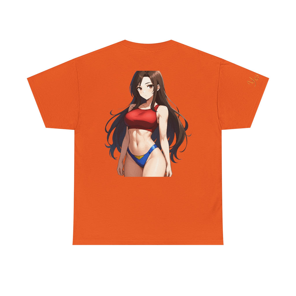 Dammmn! Yes Sir T-Shirt | Parental Advisory  for the Bearded