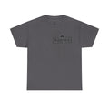 Protective Dad Sawed Off Shotguns T-Shirt | Here’s Your Warning