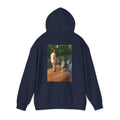 Protective Dad Father-n-Son Love Hoodie | He’s Protected Too