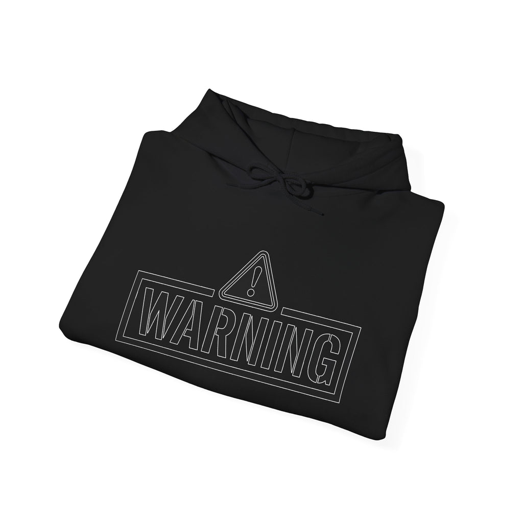 Protective Dad Pistols - Hoodie | Here’s Your Warning