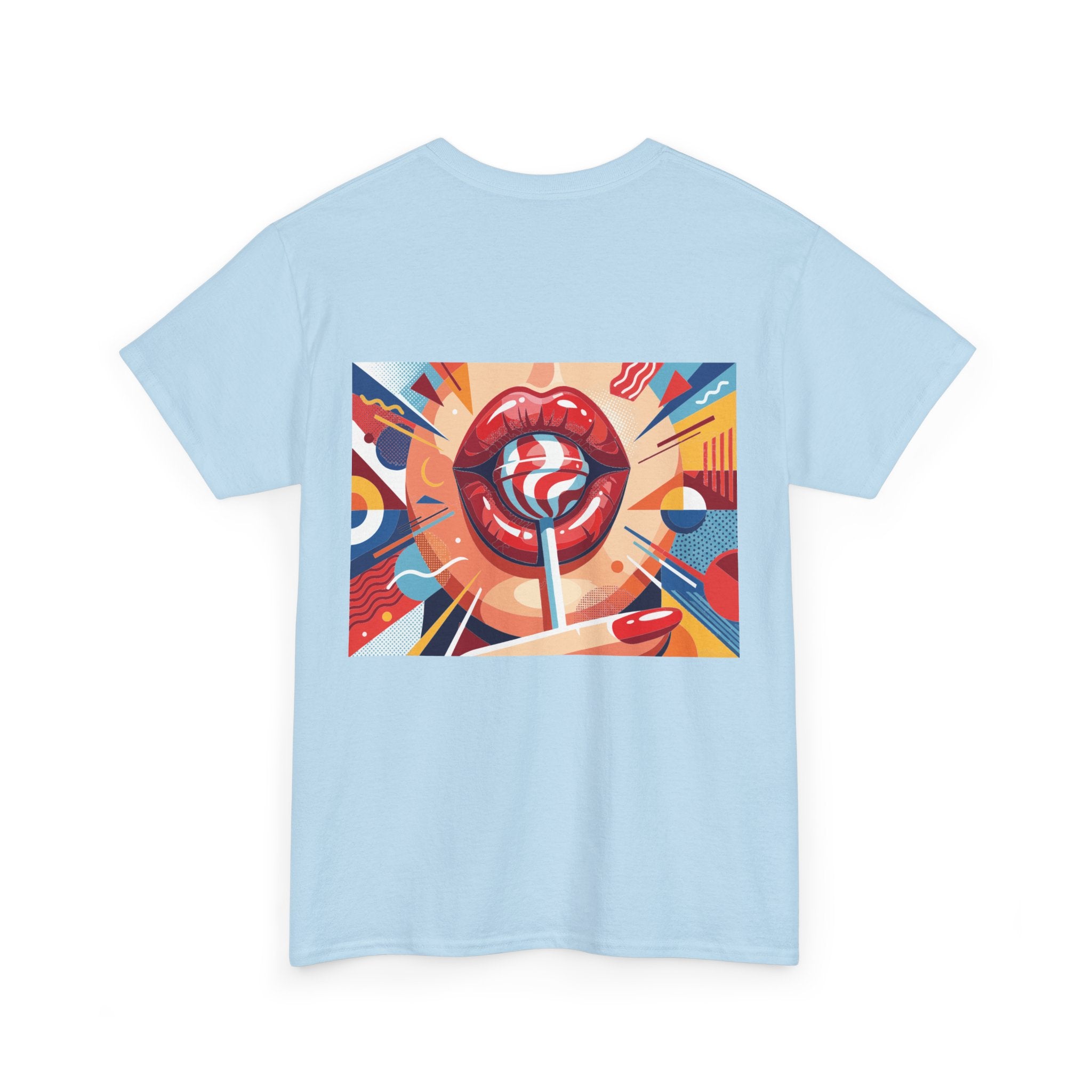 Explosive! Yes Sir-Delicious Suckers T-Shirt | Parental Advisory  for the Bearded