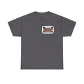 Hello! Yes Sir T-Shirt | Parental Advisory  for the Bearded