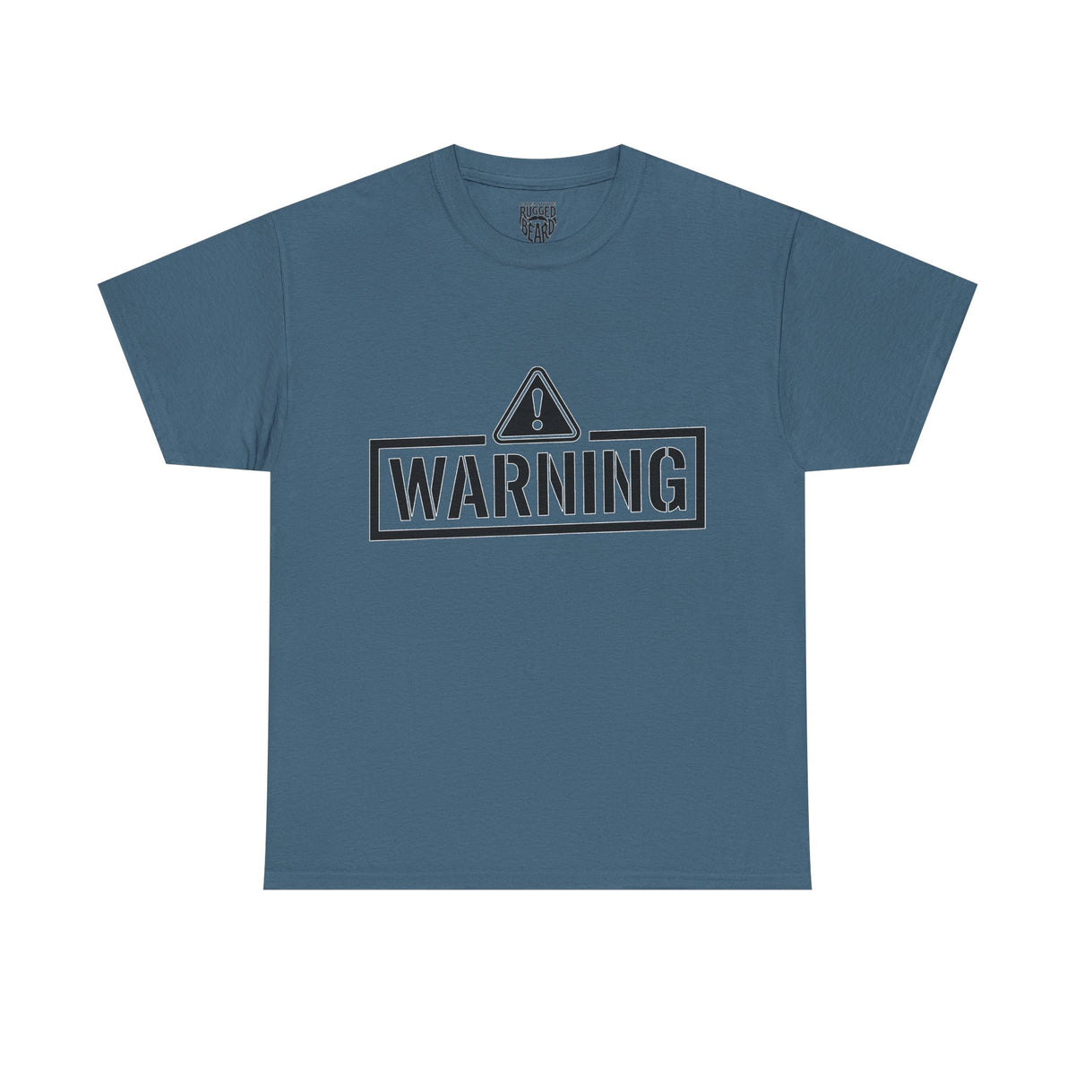 Protective Dad Lever Actions T-Shirt | Here’s Your Warning