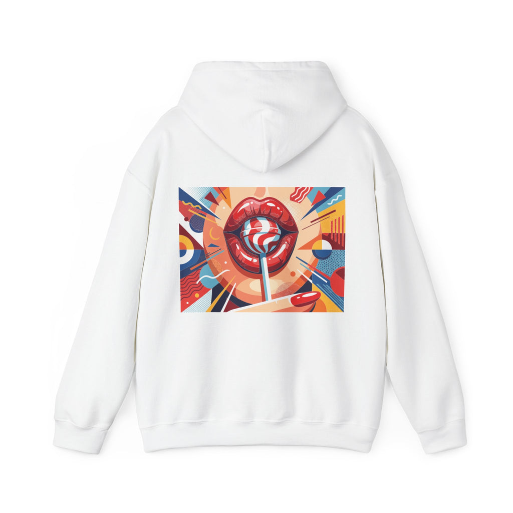 Good Girls-Delicious Suckers Hoodie | Parental Advisory  for the Bearded