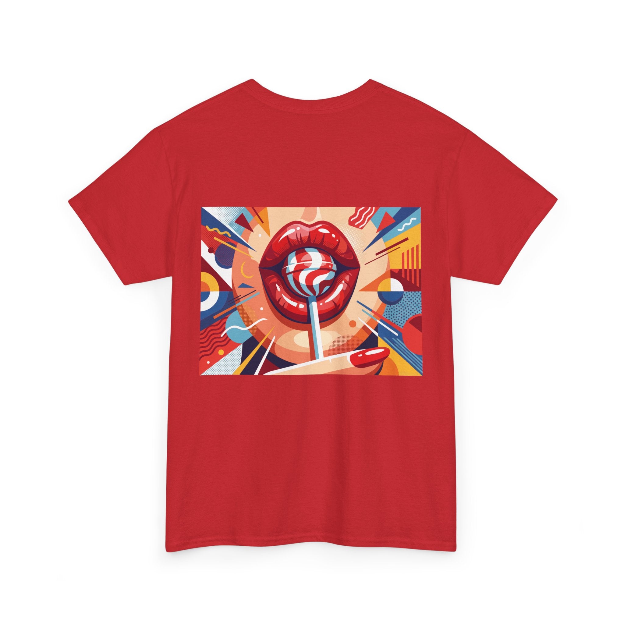 Explosive! Yes Sir-Delicious Suckers T-Shirt | Parental Advisory  for the Bearded