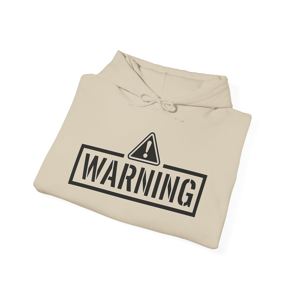 Protective Dad Does He Know Hoodie | Here’s Your Warning