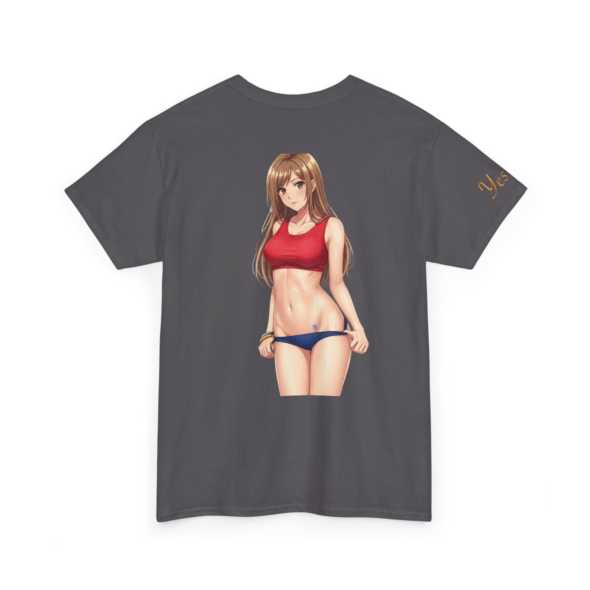 Star! Yes Sir T-Shirt | Parental Advisory  for the Bearded