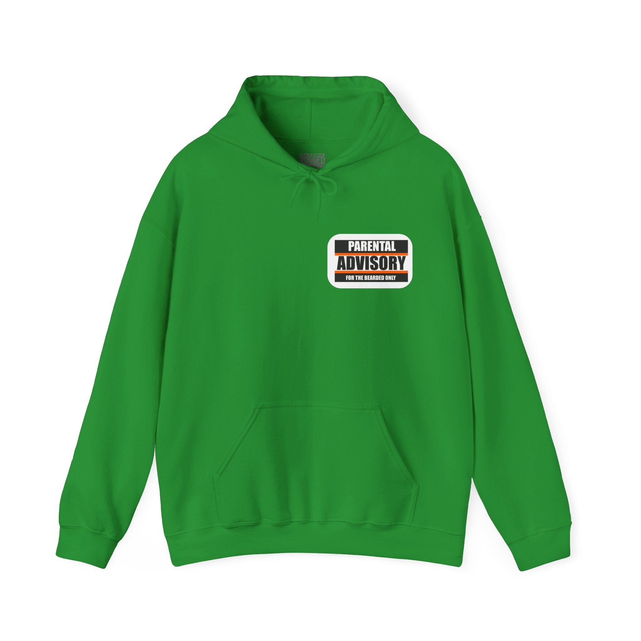 Good Girls-Delicious Suckers Hoodie | Parental Advisory  for the Bearded