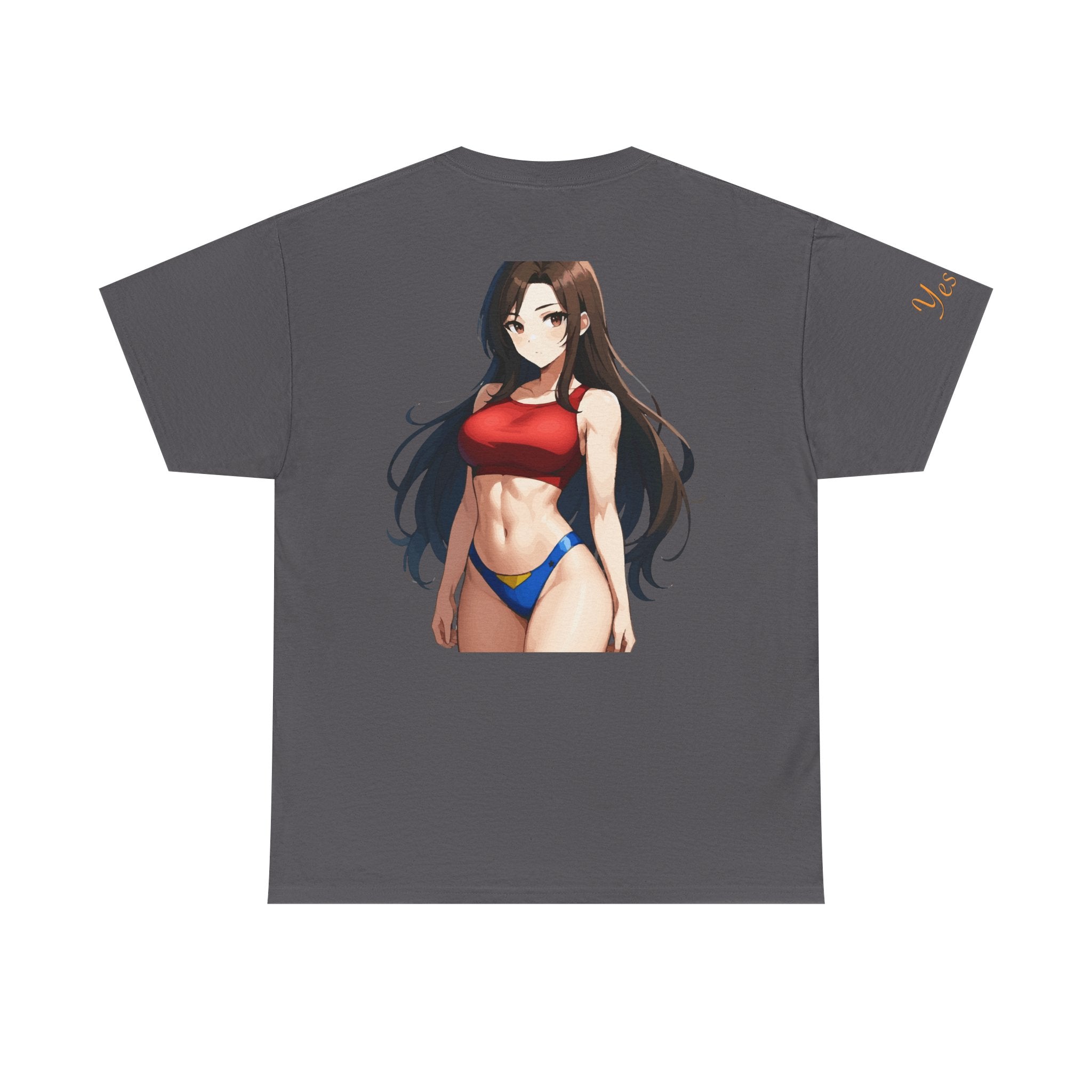 Dammmn! Yes Sir T-Shirt | Parental Advisory  for the Bearded