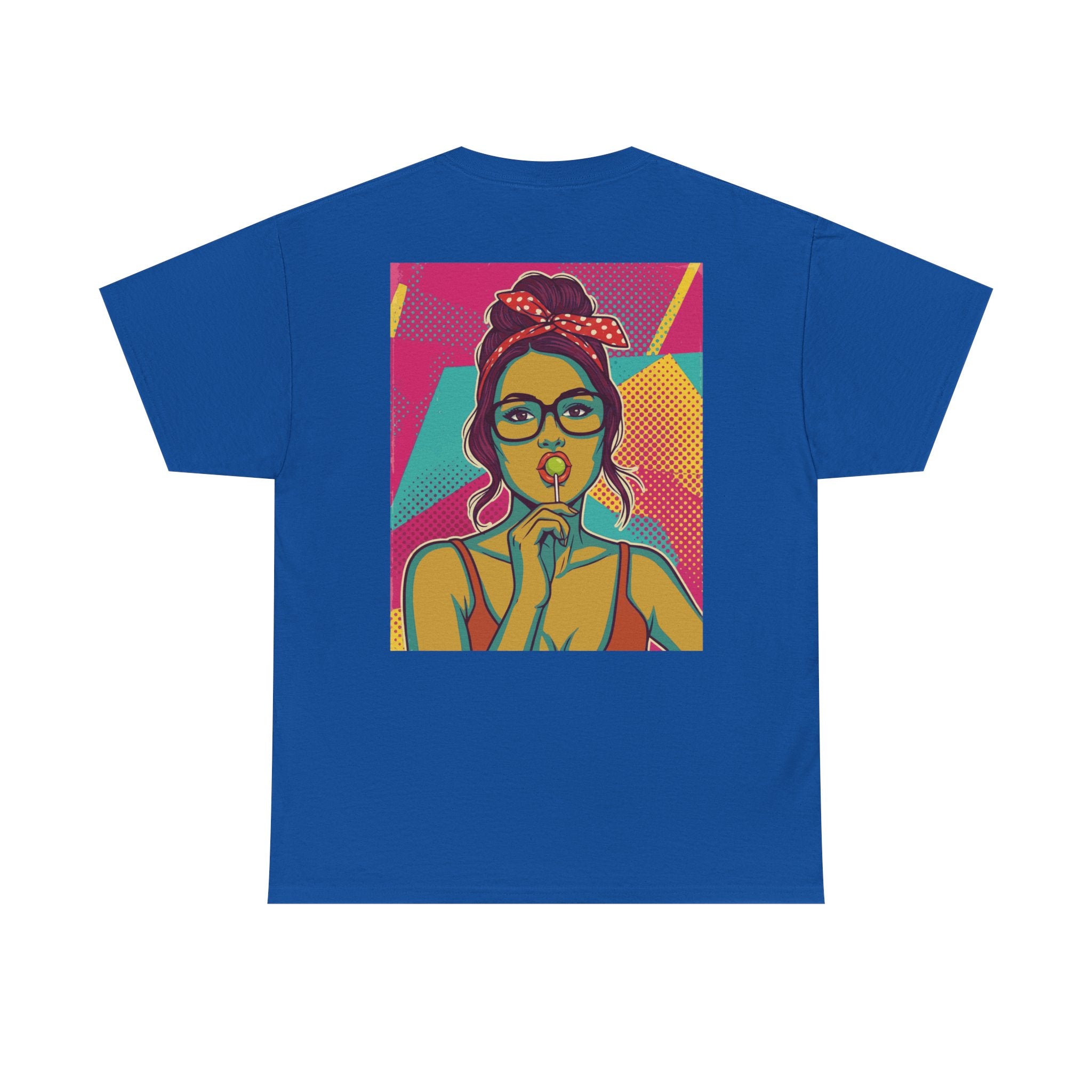 Please! Yes Sir-Delicious Suckers T-Shirt | Parental Advisory  for the Bearded