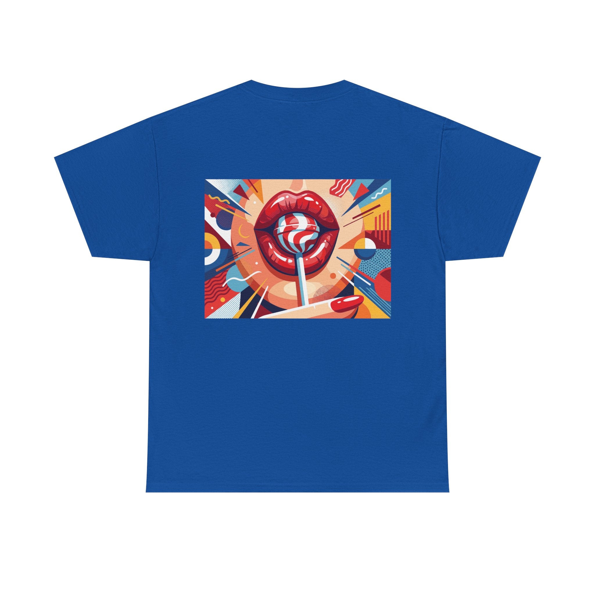 Explosive! Yes Sir-Delicious Suckers T-Shirt | Parental Advisory  for the Bearded
