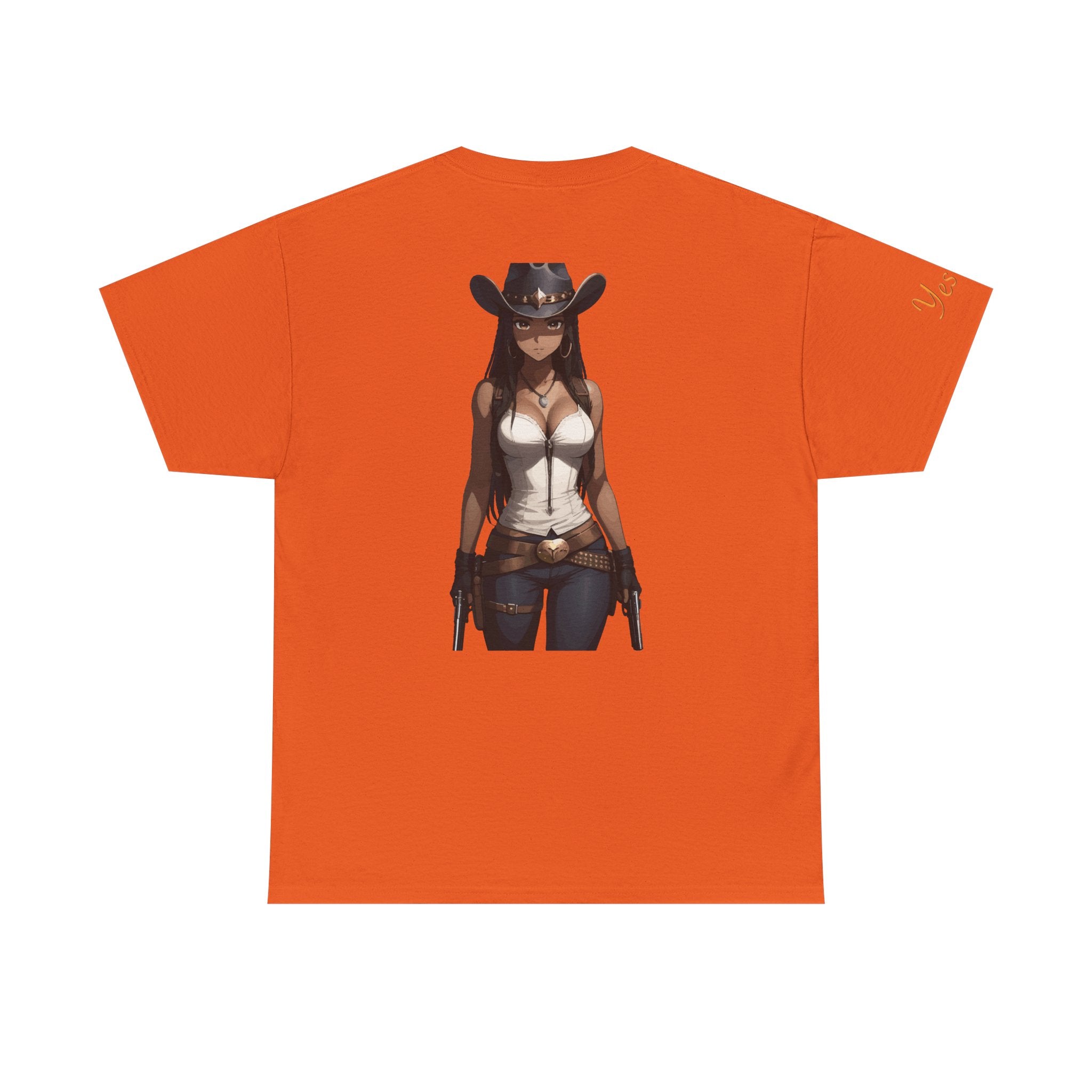 Wanted! Yes Sir T-Shirt | Parental Advisory  for the Bearded