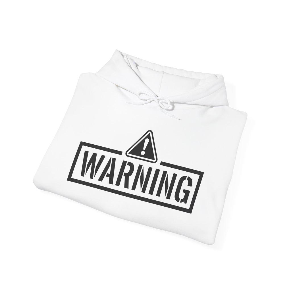 Protective Dad Does He Know Hoodie | Here’s Your Warning