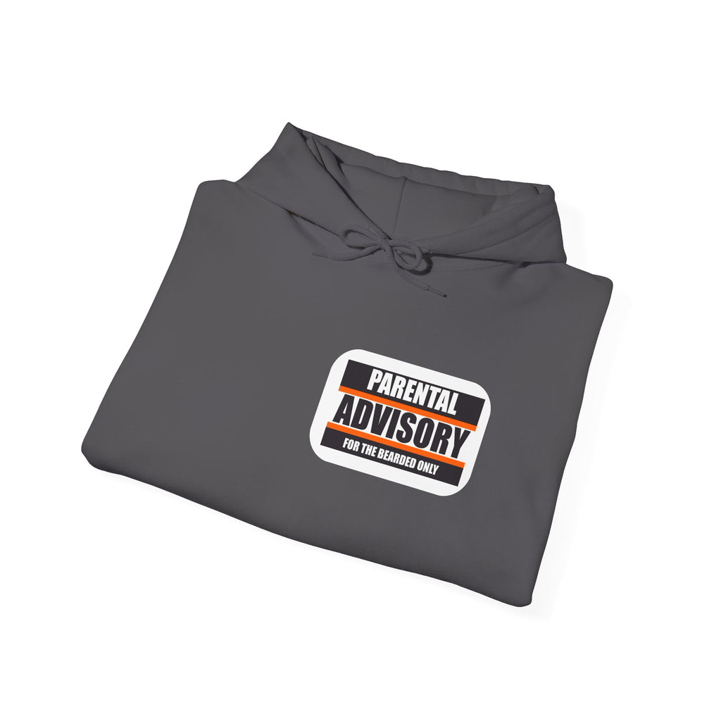 Addicted | Yes Sir Hoodie | Recovering Addict Graphic Hoodie