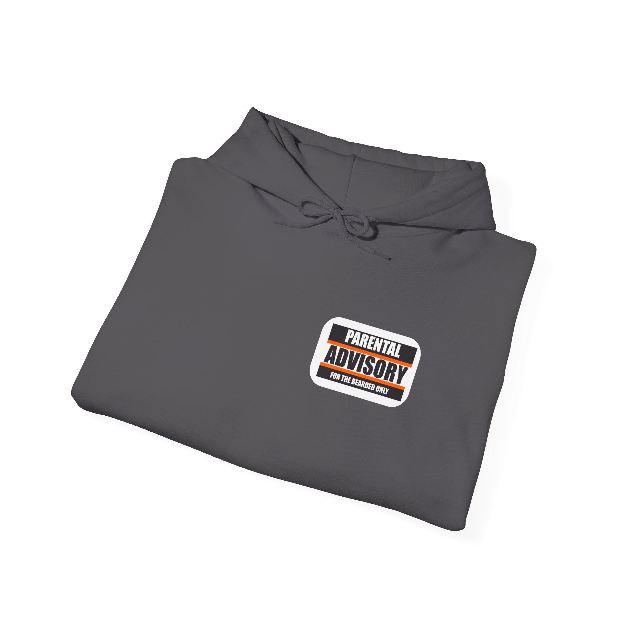 Please! Yes Sir-Delicious Suckers Hoodie | Parental Advisory  for the Bearded