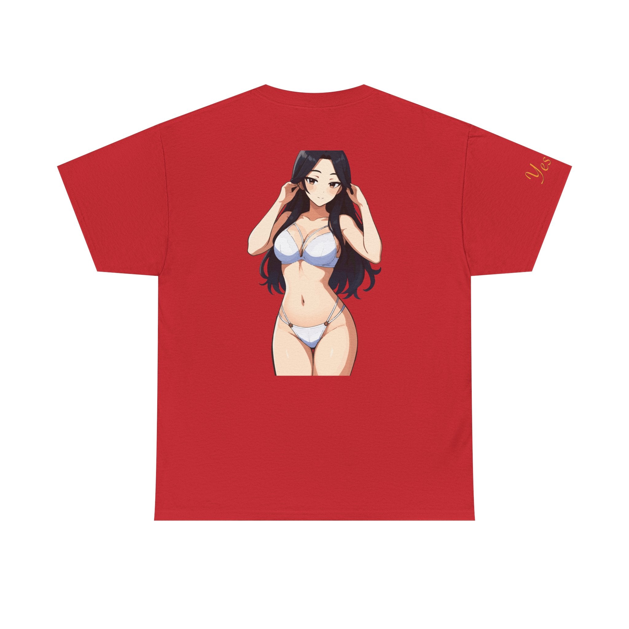 Shyness! Yes Sir T-Shirt | Parental Advisory  for the Bearded