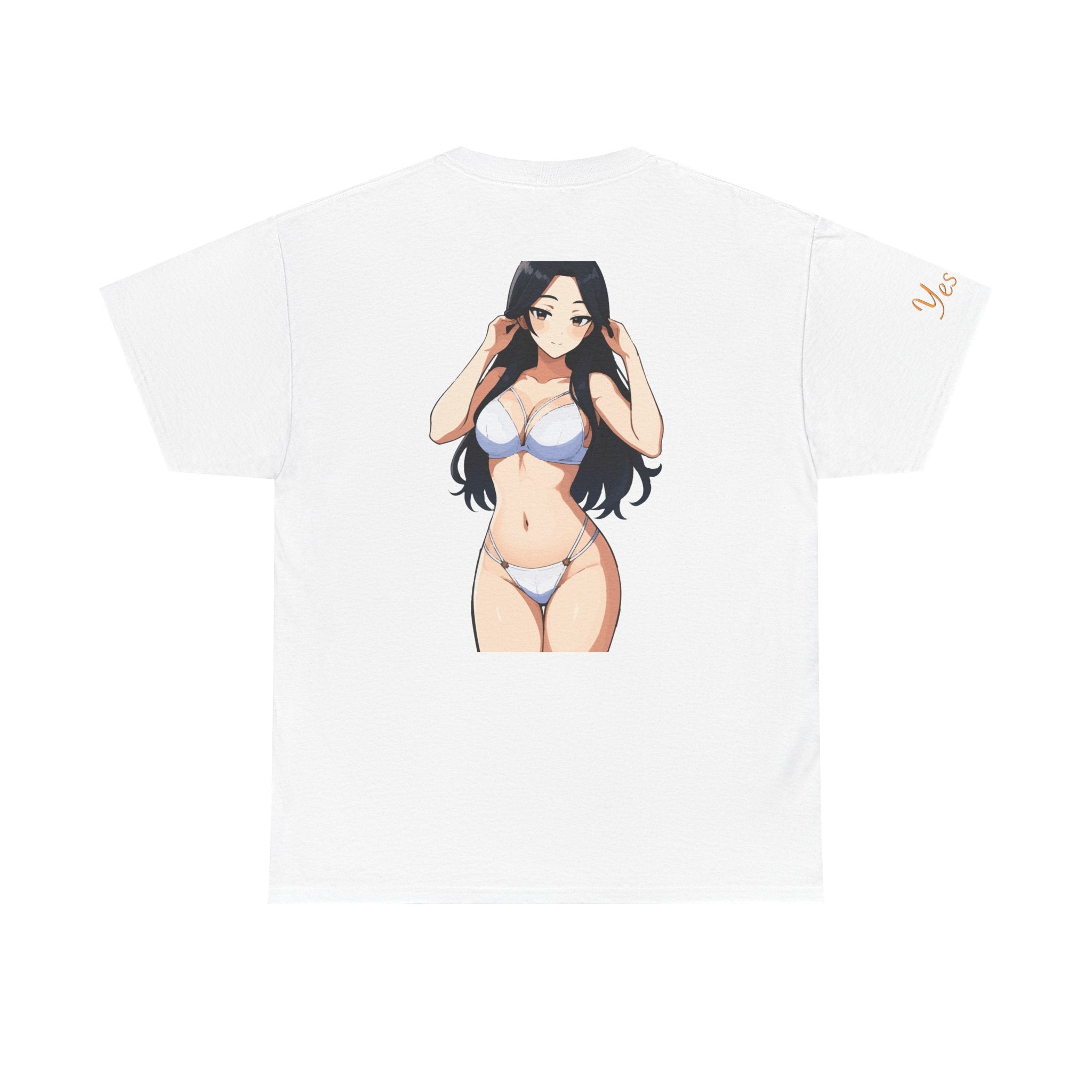 Shyness! Yes Sir T-Shirt | Parental Advisory  for the Bearded