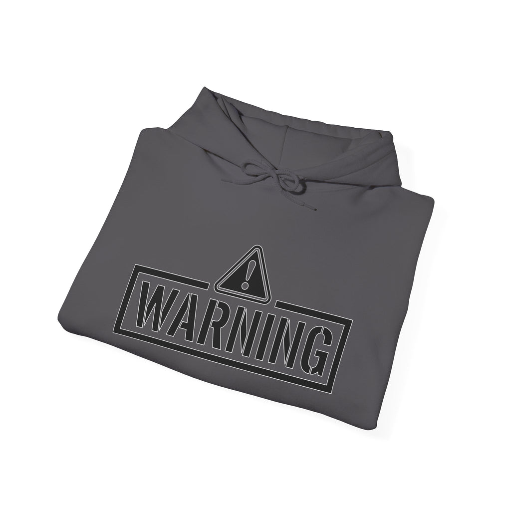 Protective Dad Shotguns - Hoodie | Here’s Your Warning