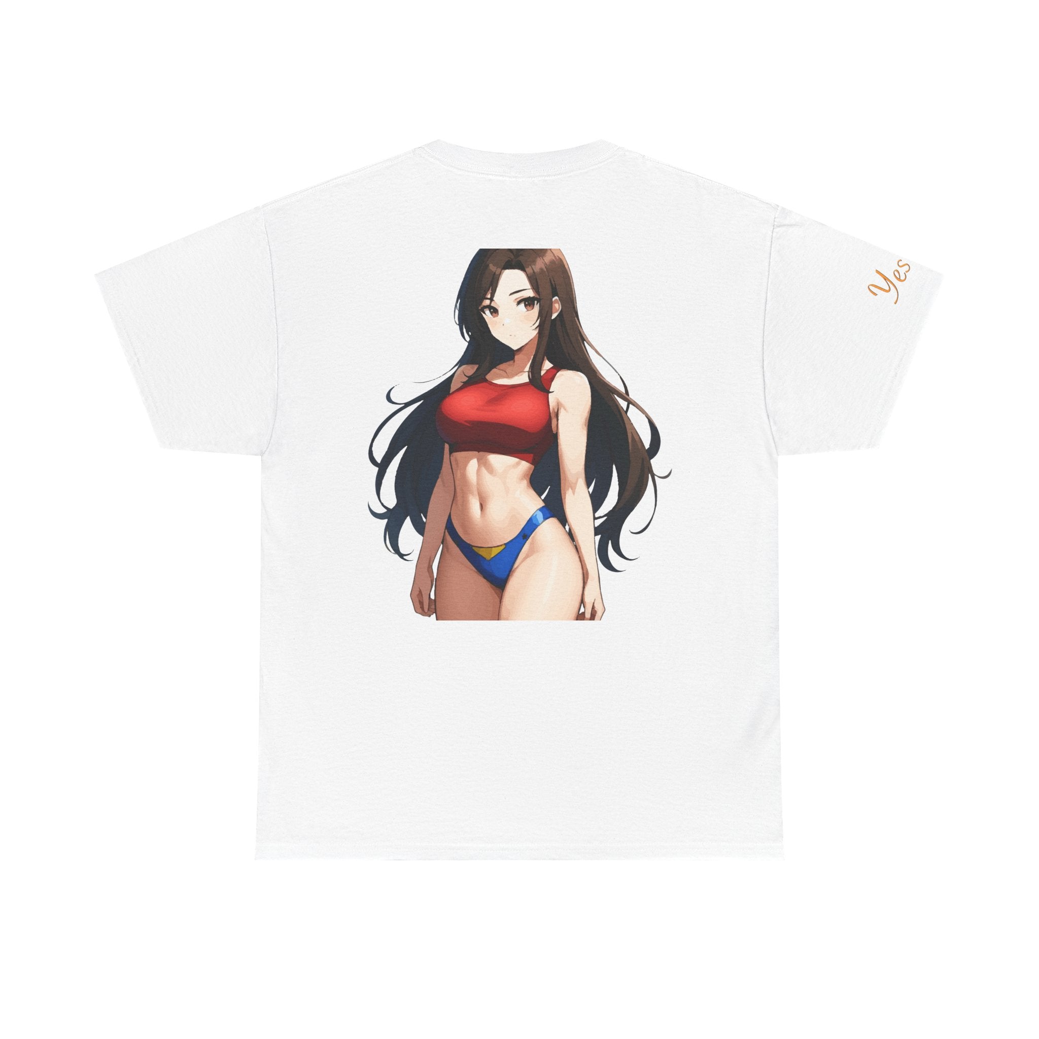 Dammmn! Yes Sir T-Shirt | Parental Advisory  for the Bearded