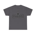 Protective Dad Lever Actions T-Shirt | Here’s Your Warning