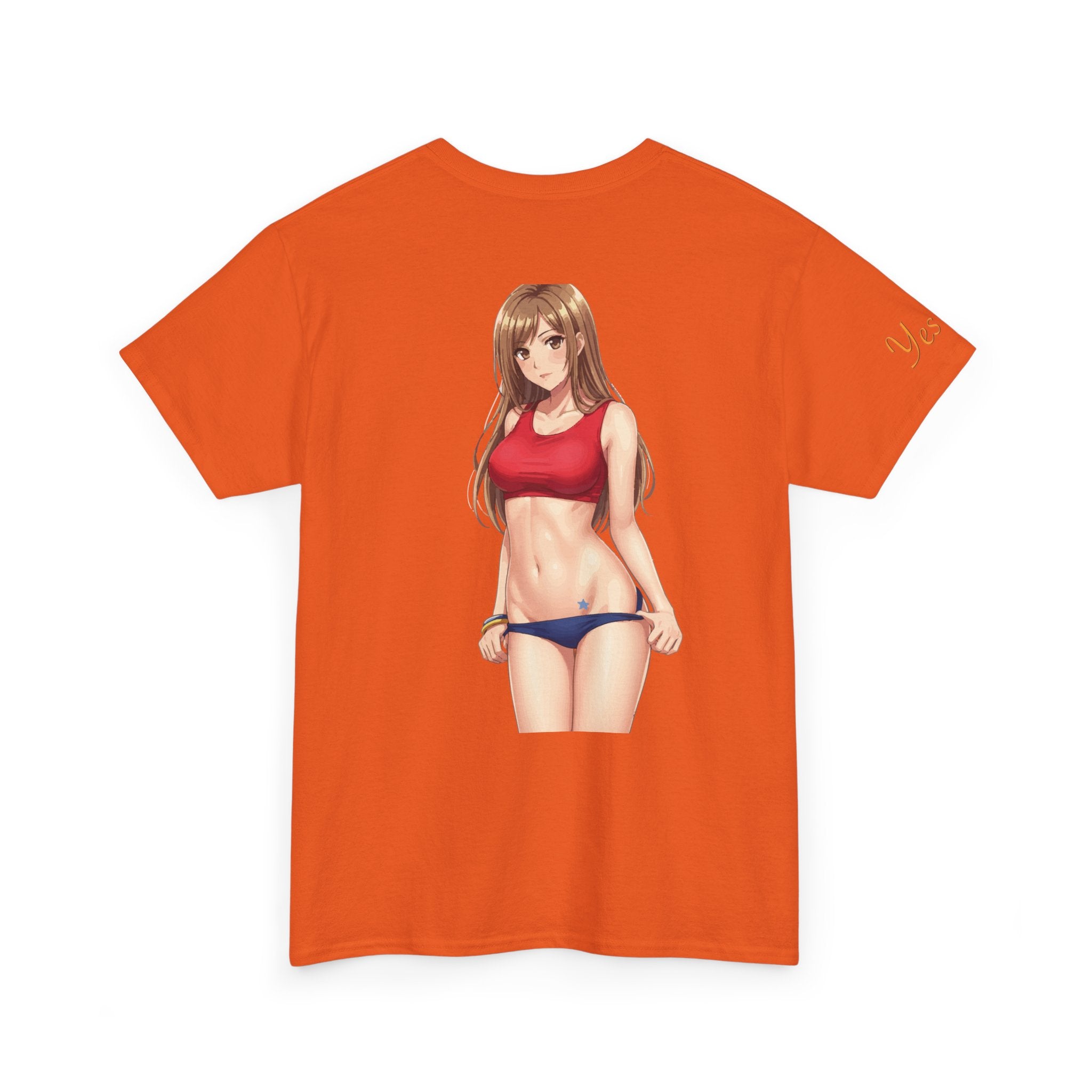 Star! Yes Sir T-Shirt | Parental Advisory  for the Bearded