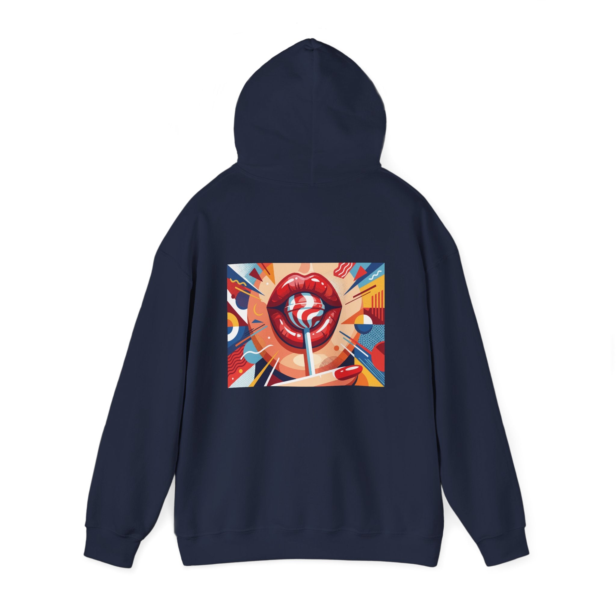 Explosive! Yes Sir-Delicious Suckers Hoodie | Parental Advisory  for the Bearded