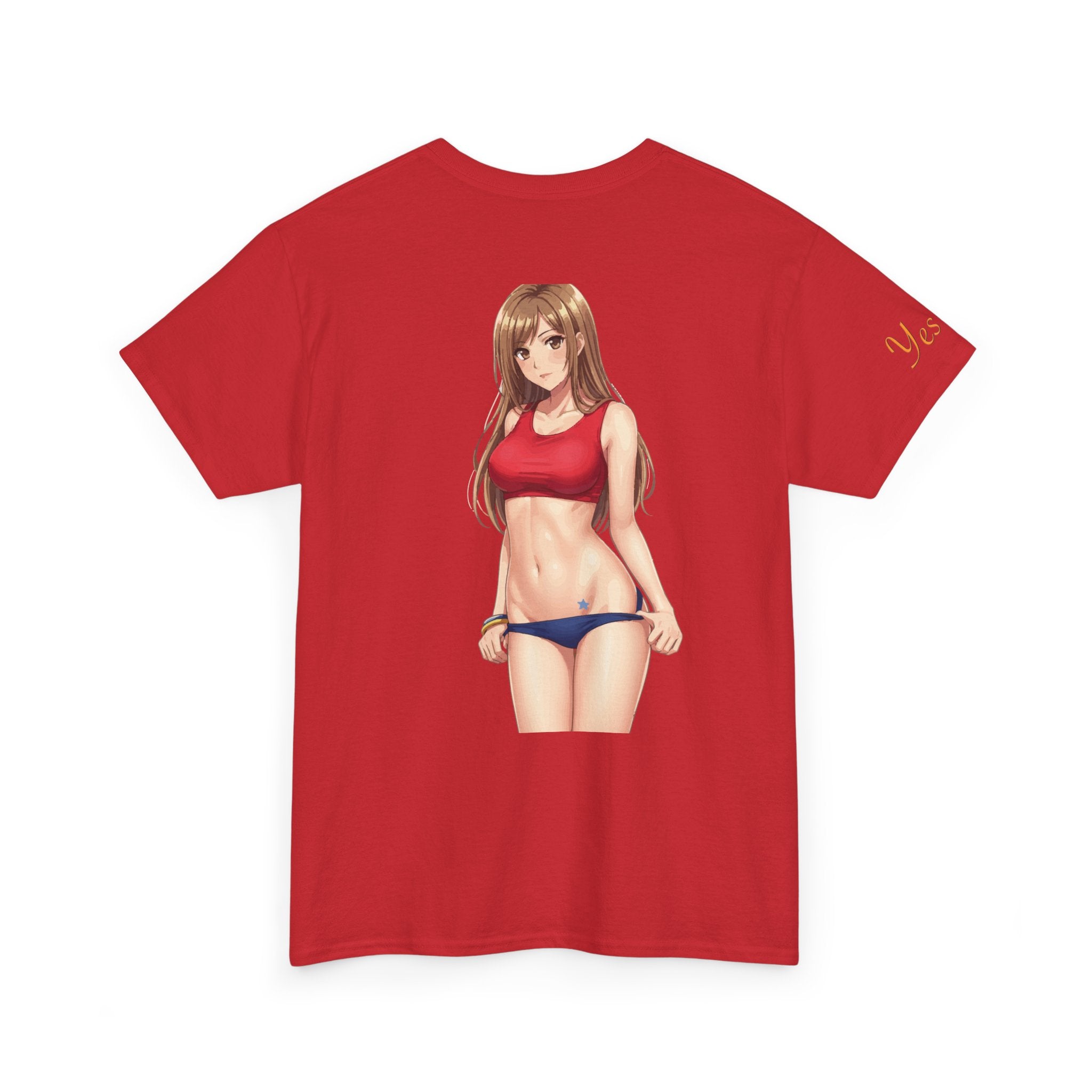 Star! Yes Sir T-Shirt | Parental Advisory  for the Bearded