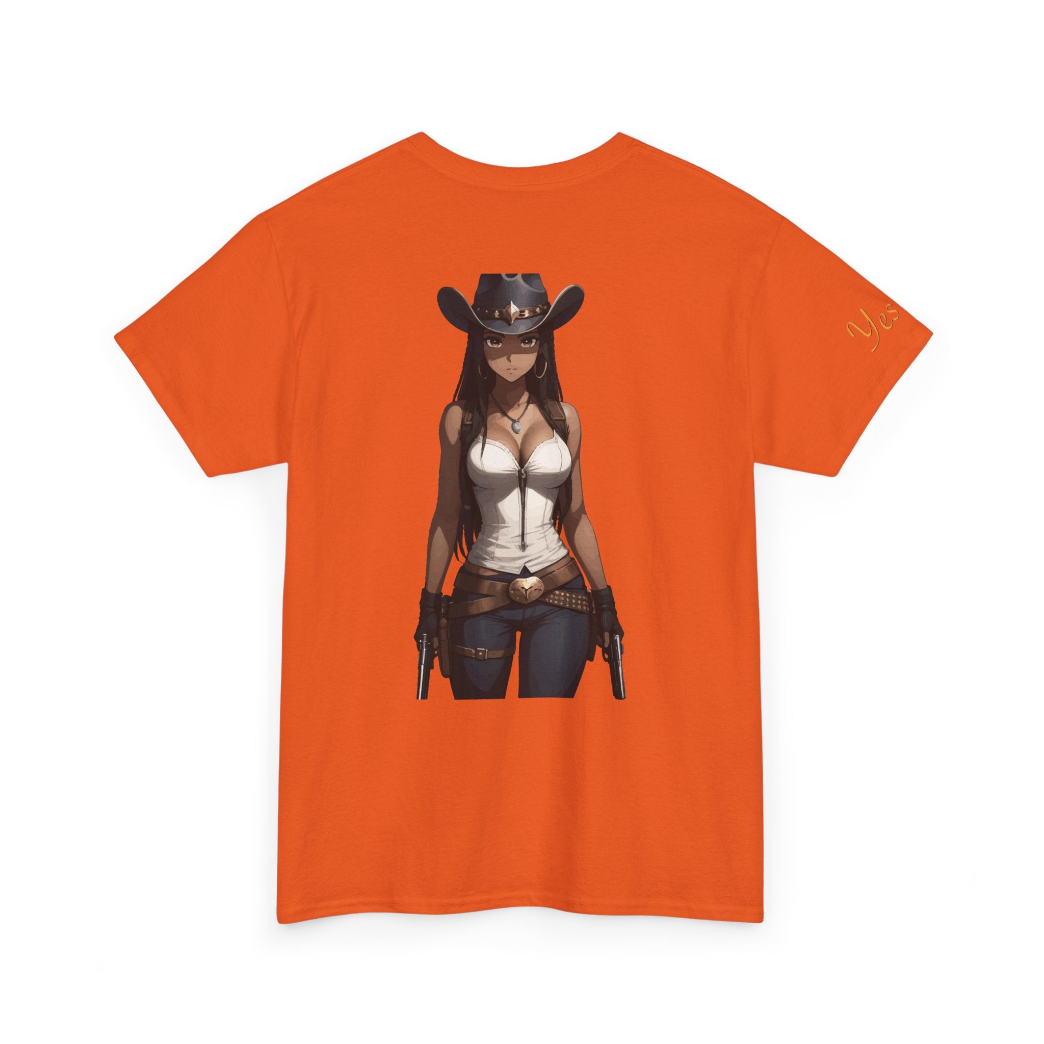 Wanted! Yes Sir T-Shirt | Parental Advisory  for the Bearded