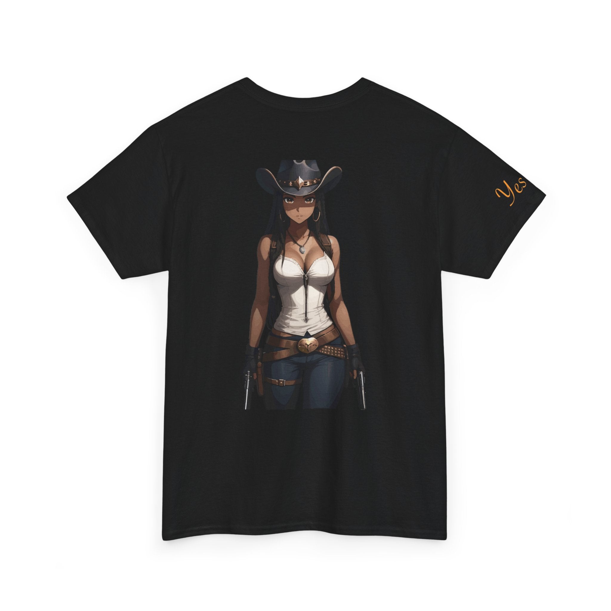 Wanted! Yes Sir T-Shirt | Parental Advisory  for the Bearded