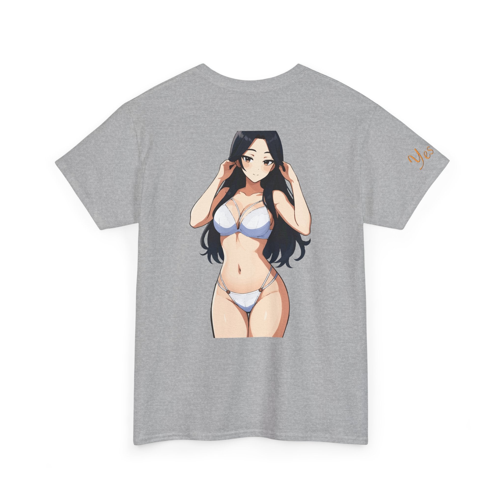 Shyness! Yes Sir T-Shirt | Parental Advisory  for the Bearded