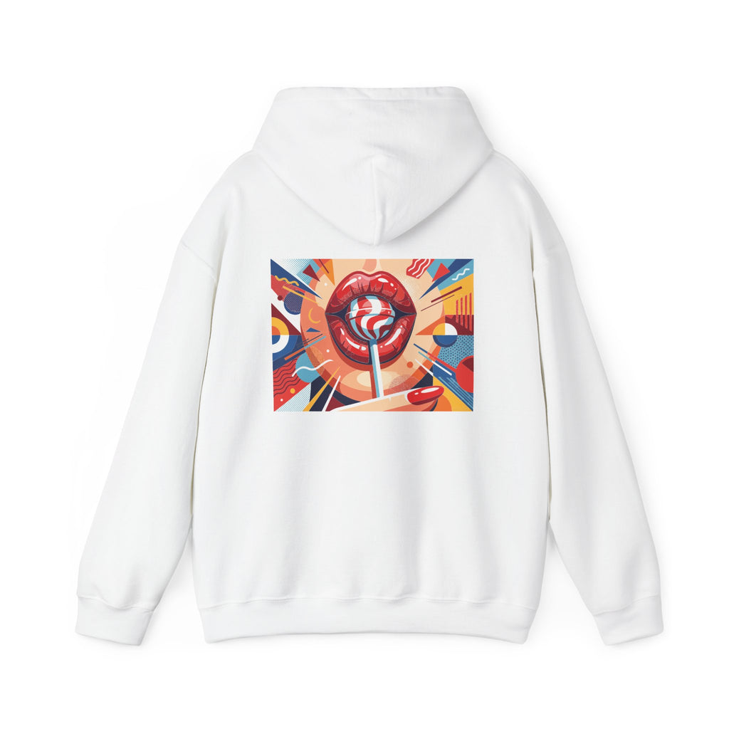 Explosive! Yes Sir-Delicious Suckers Hoodie | Parental Advisory  for the Bearded