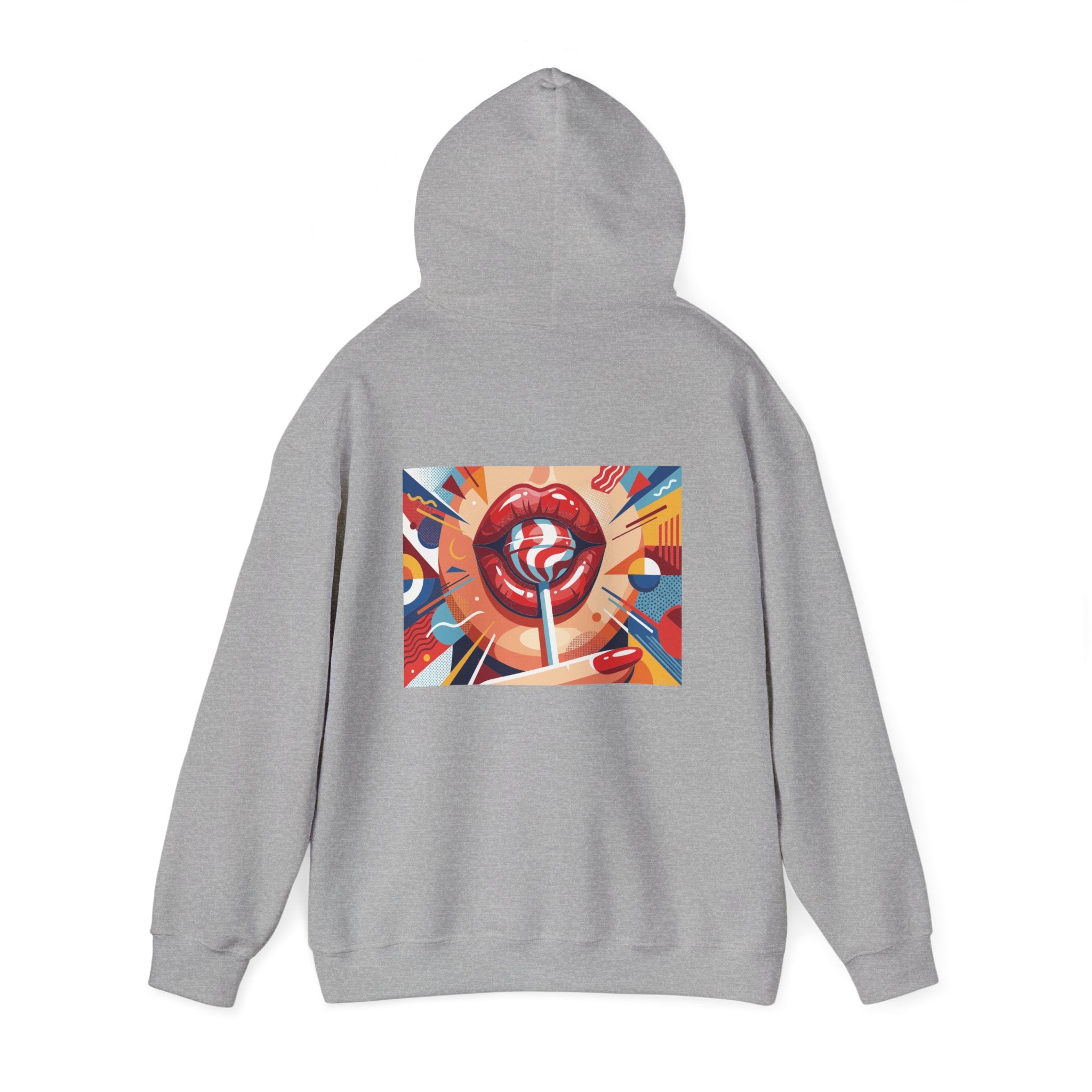 Explosive! Yes Sir-Delicious Suckers Hoodie | Parental Advisory  for the Bearded