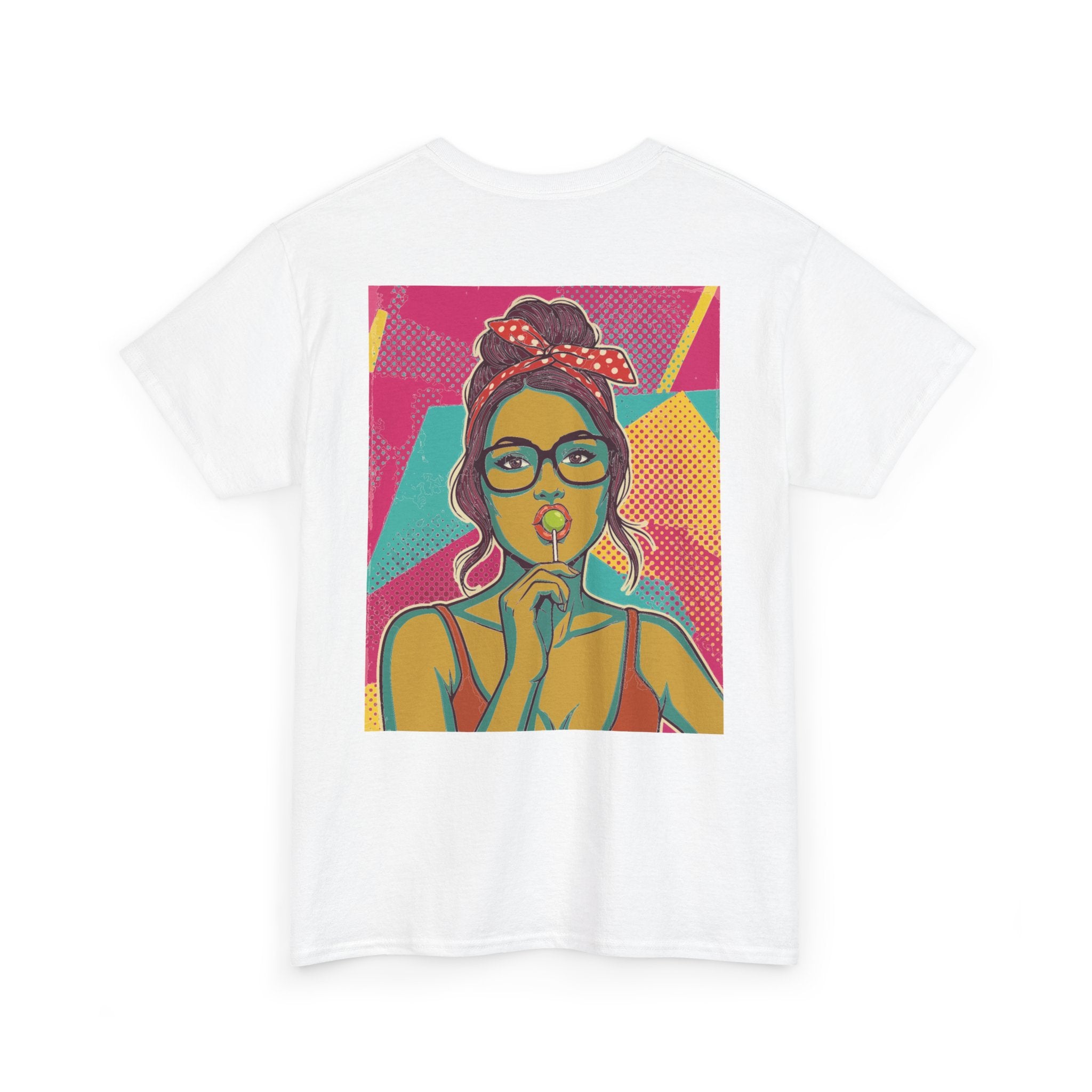 Please! Yes Sir-Delicious Suckers T-Shirt | Parental Advisory  for the Bearded