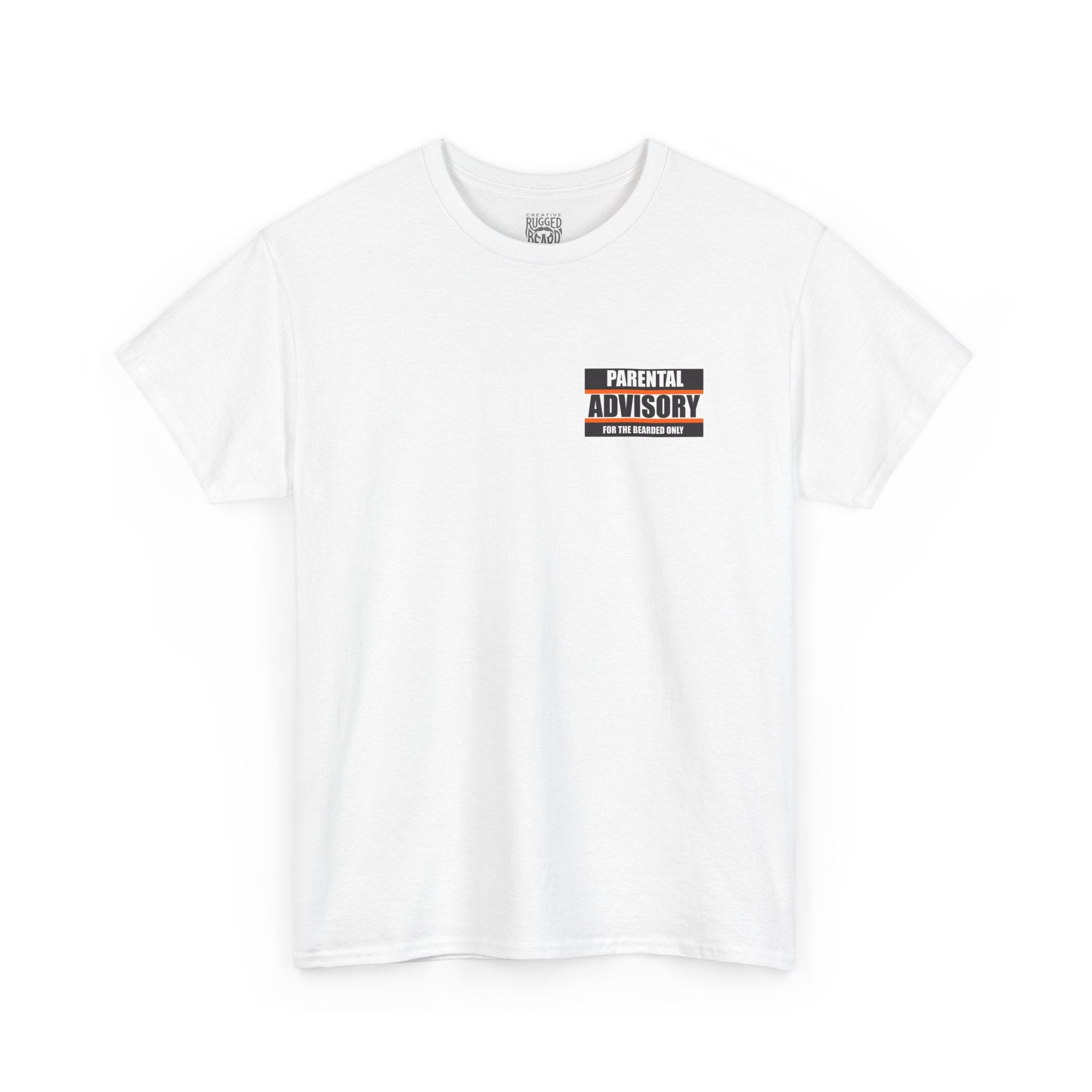 Please! Yes Sir-Delicious Suckers T-Shirt | Parental Advisory  for the Bearded