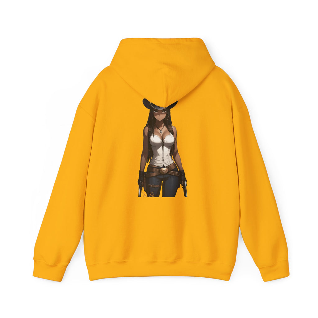 Wanted! Yes Sir Hoodie | Parental Advisory  for the Bearded
