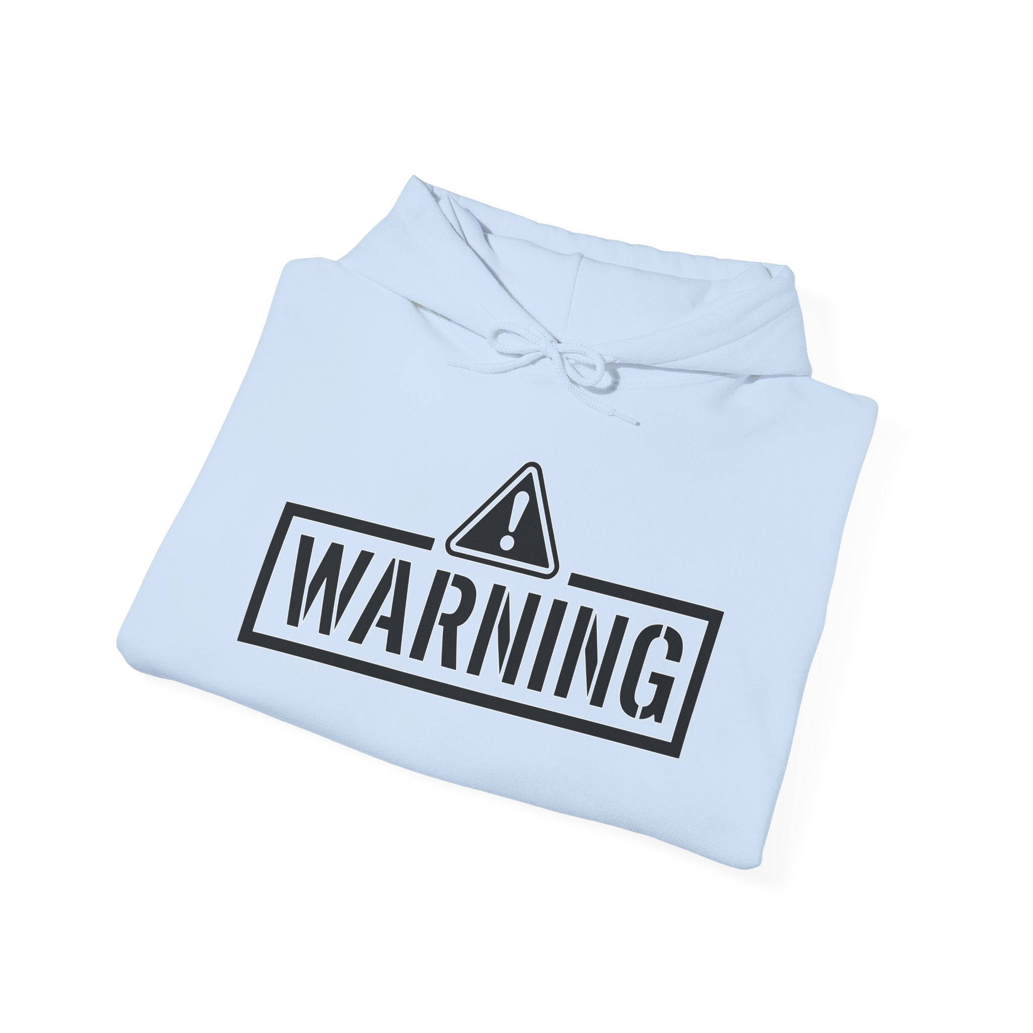 Protective Dad Does He Know Hoodie | Here’s Your Warning