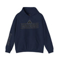 Protective Dad Does He Know Hoodie | Here’s Your Warning