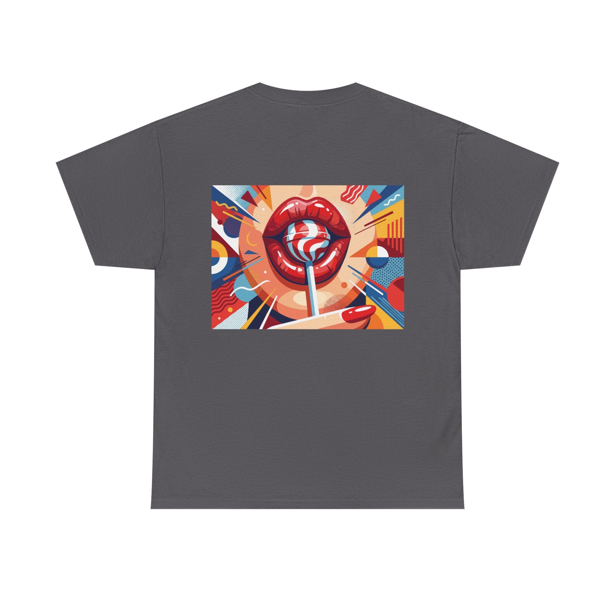 Explosive! Yes Sir-Delicious Suckers T-Shirt | Parental Advisory  for the Bearded