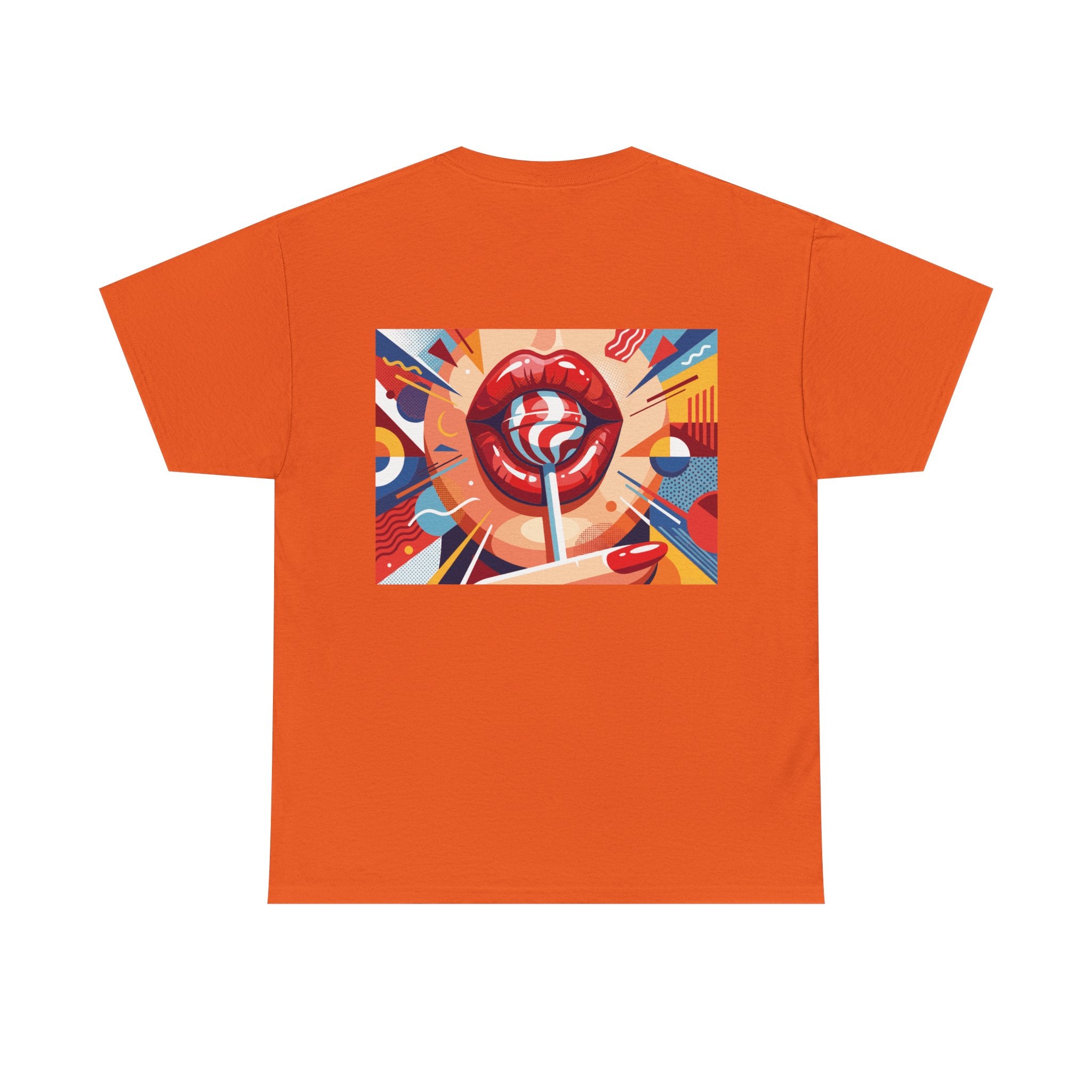 Explosive! Yes Sir-Delicious Suckers T-Shirt | Parental Advisory  for the Bearded