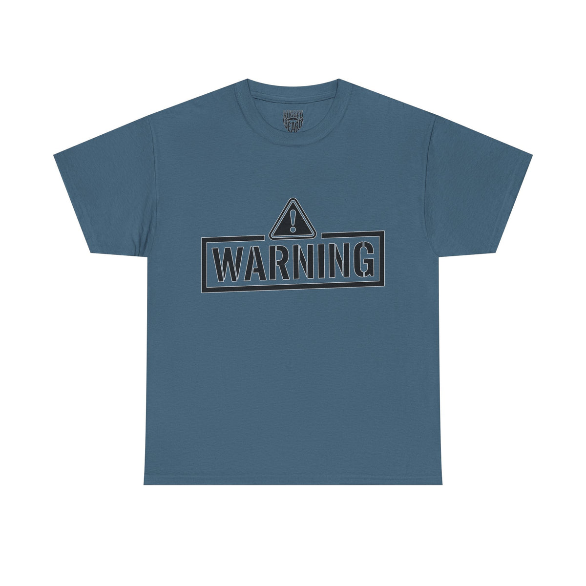 Protective Dad Shotguns T-Shirt | Here’s Your Warning