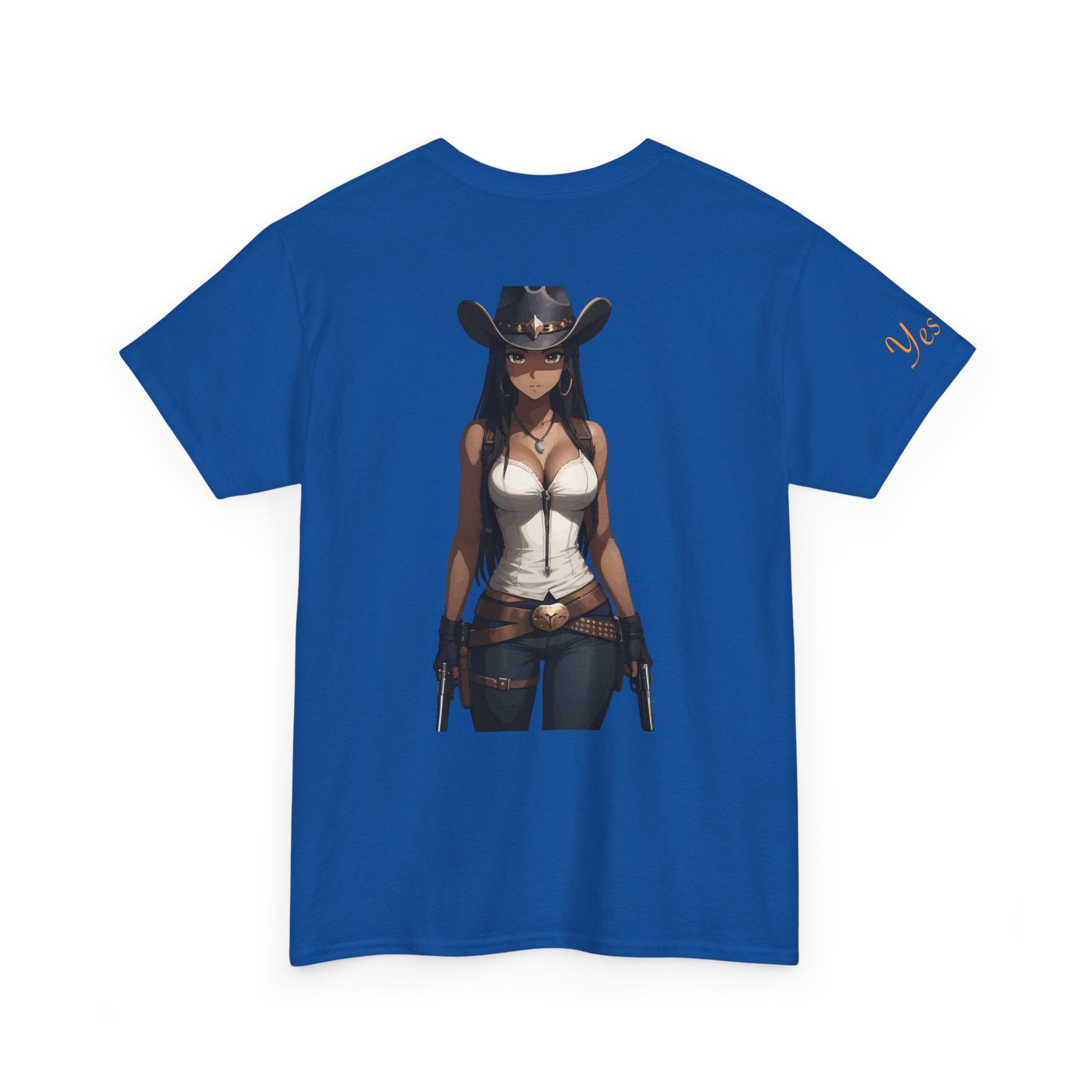 Wanted! Yes Sir T-Shirt | Parental Advisory  for the Bearded
