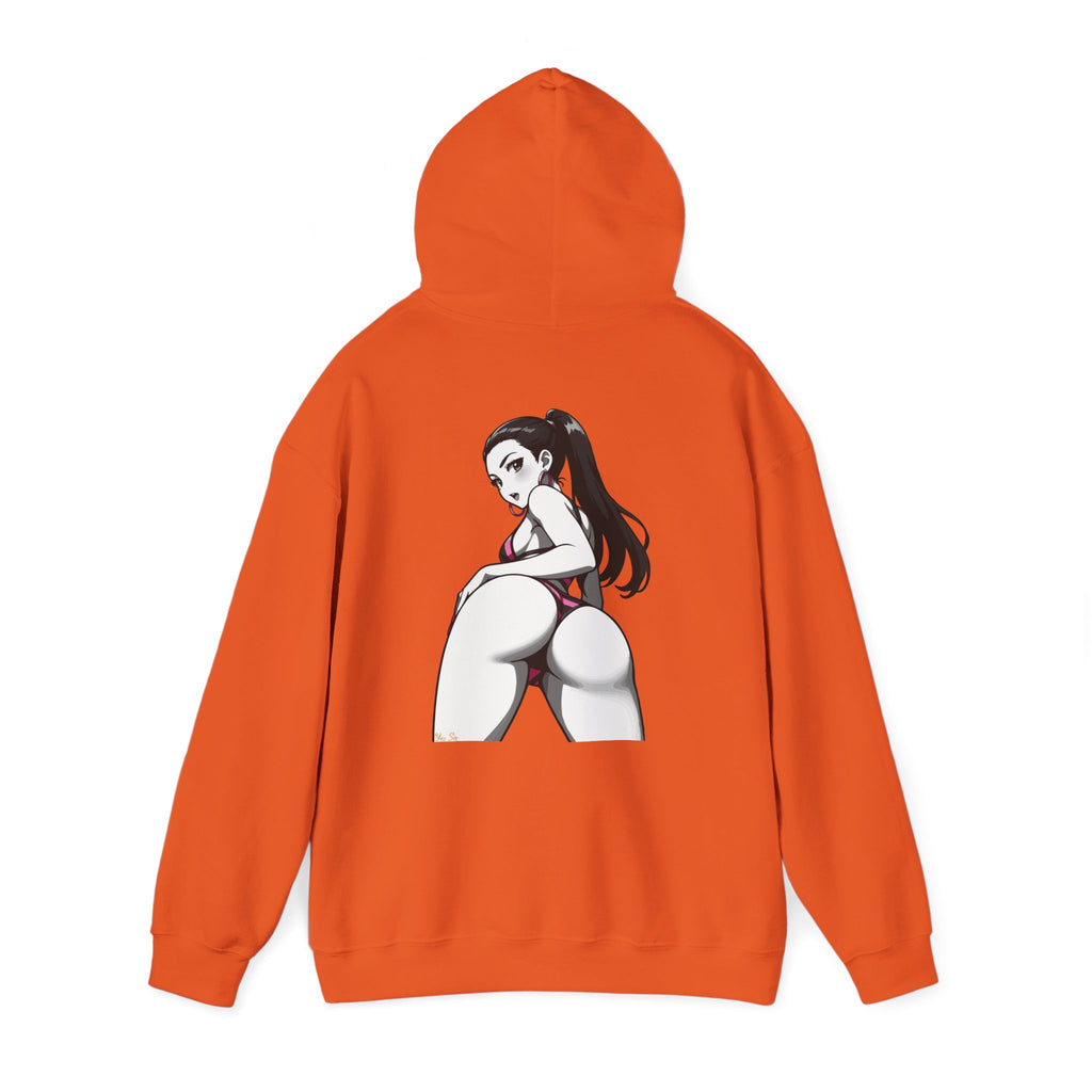 Hello! Yes Sir Hoodie | Parental Advisory  for the Bearded