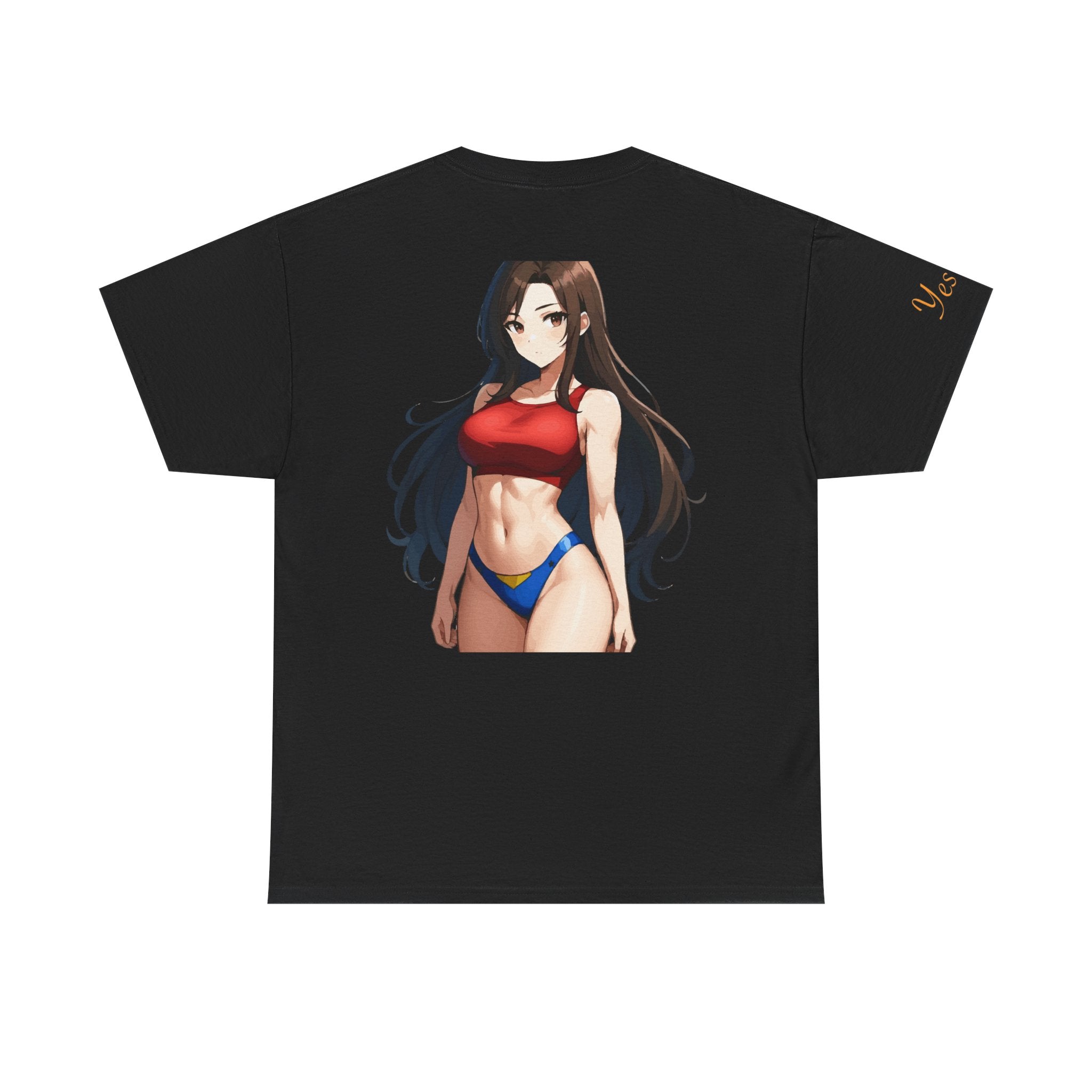 Dammmn! Yes Sir T-Shirt | Parental Advisory  for the Bearded