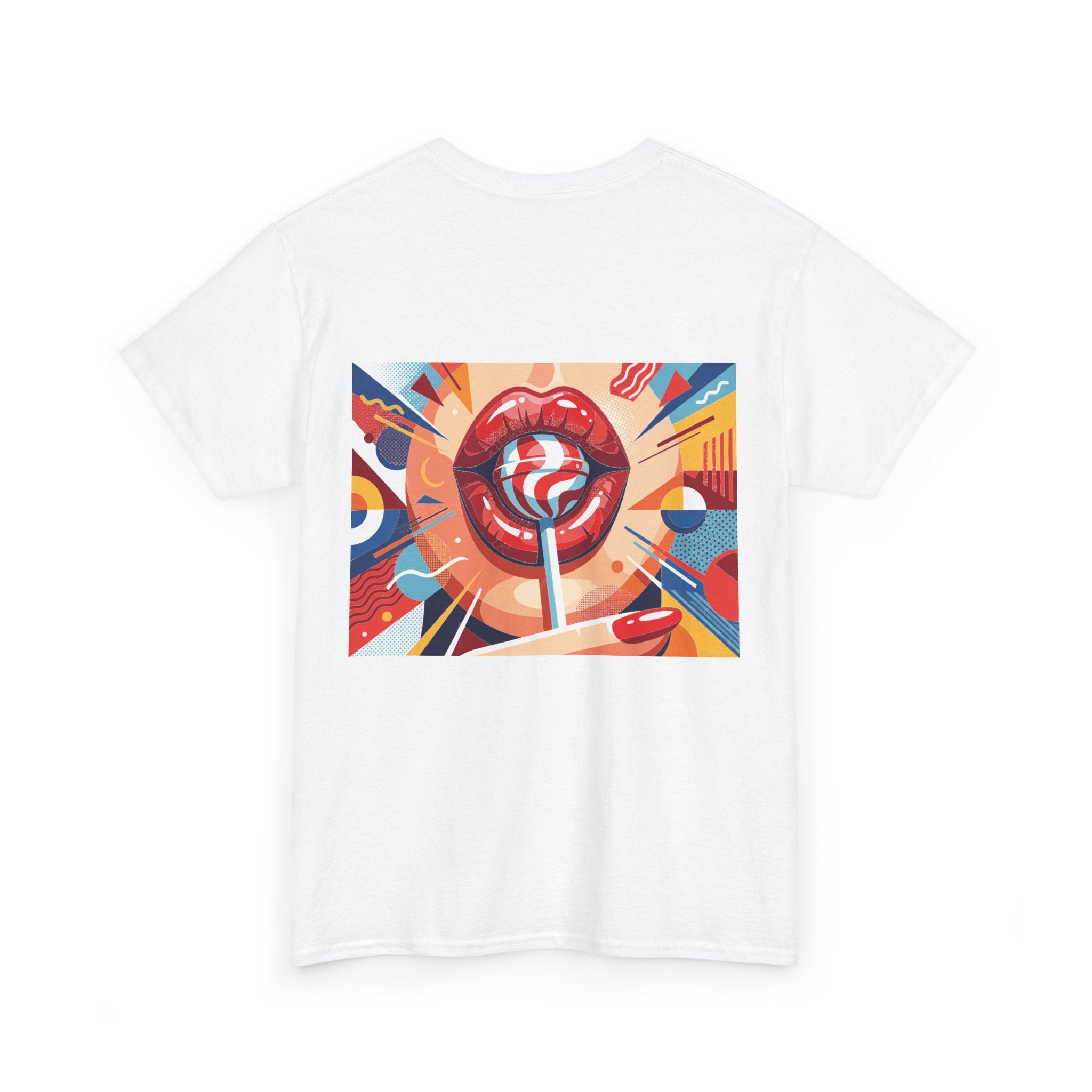 Explosive! Yes Sir-Delicious Suckers T-Shirt | Parental Advisory  for the Bearded