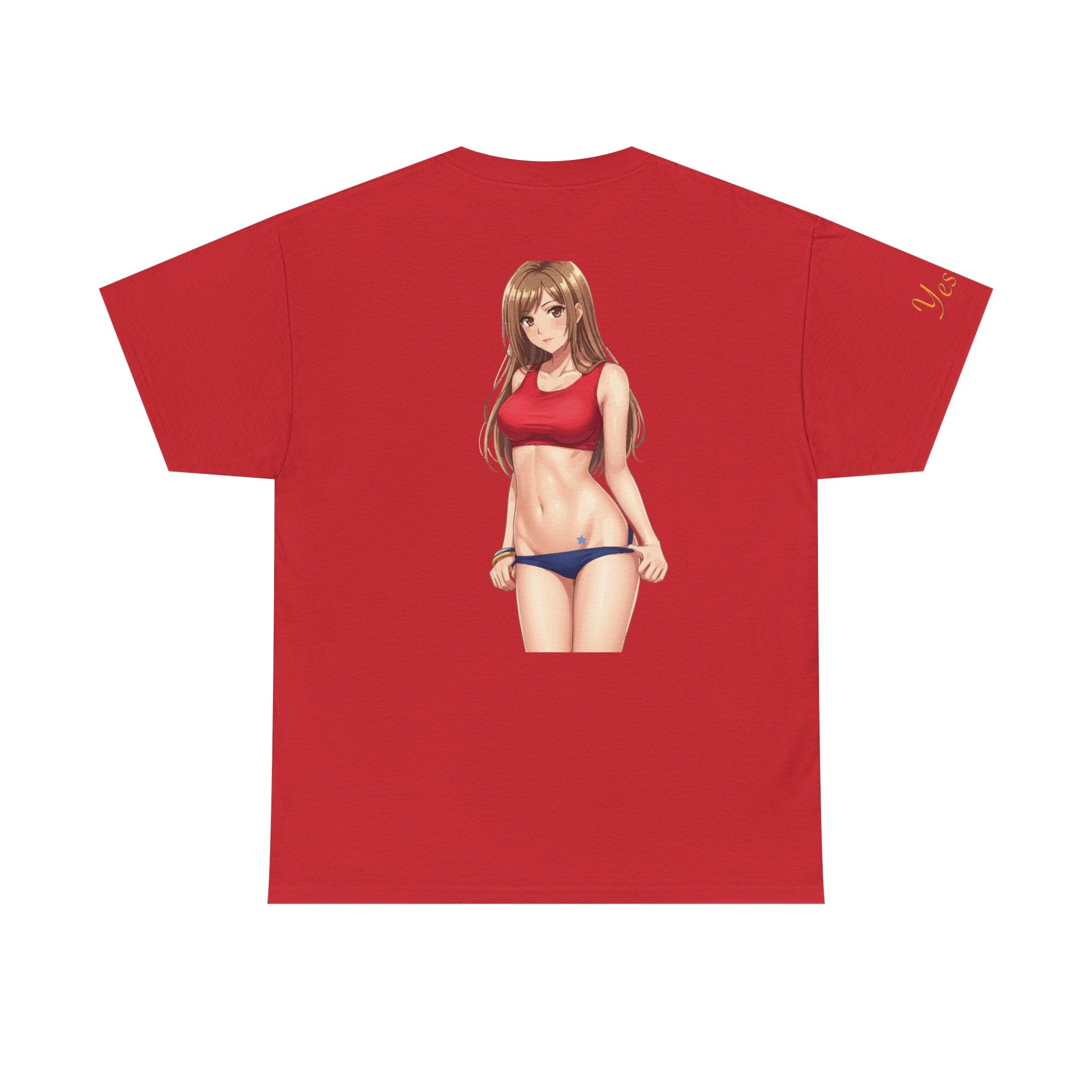 Star! Yes Sir T-Shirt | Parental Advisory  for the Bearded