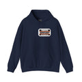 Pretty Flowers Yes Sir Hoodie | Parental Advisory  for the Bearded