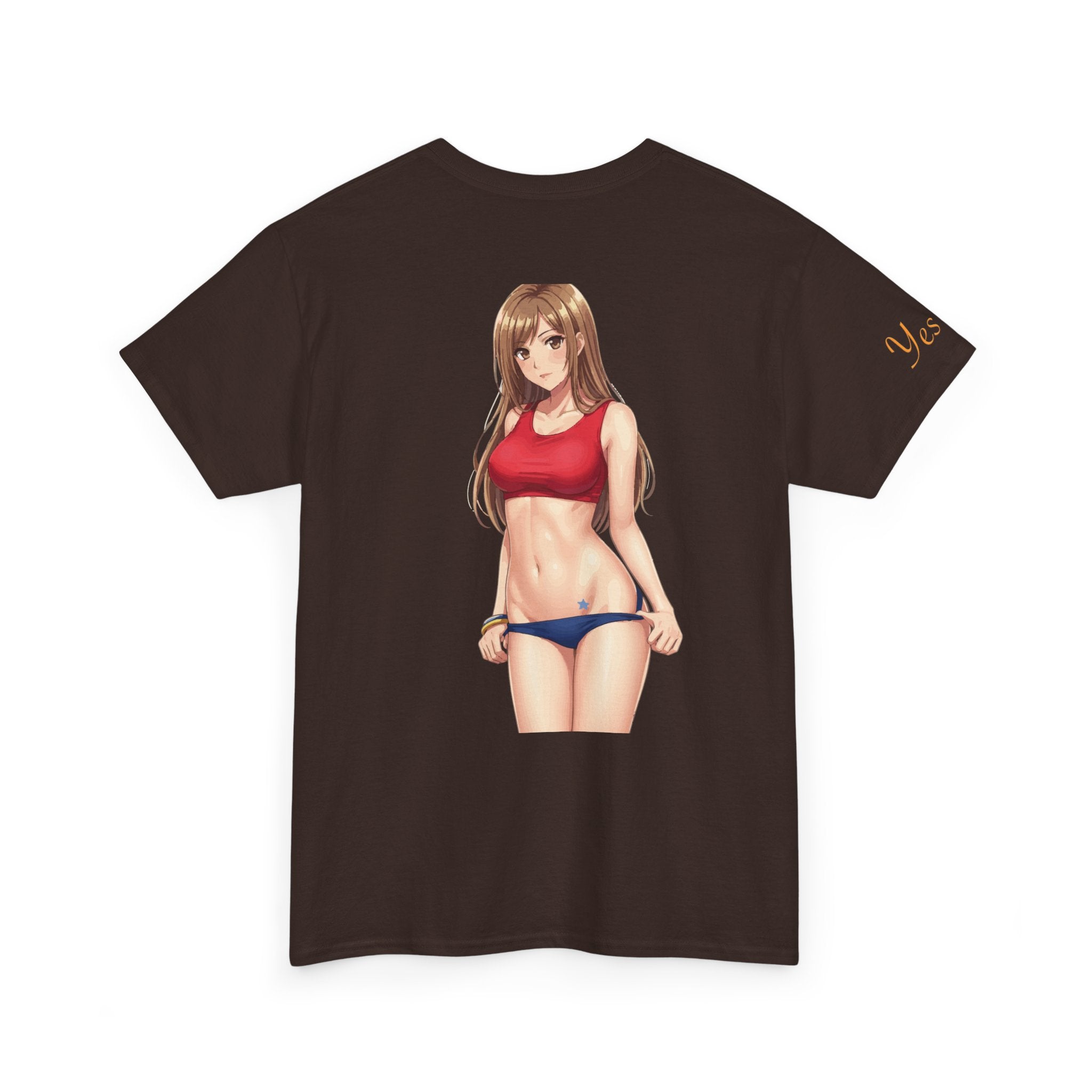 Star! Yes Sir T-Shirt | Parental Advisory  for the Bearded